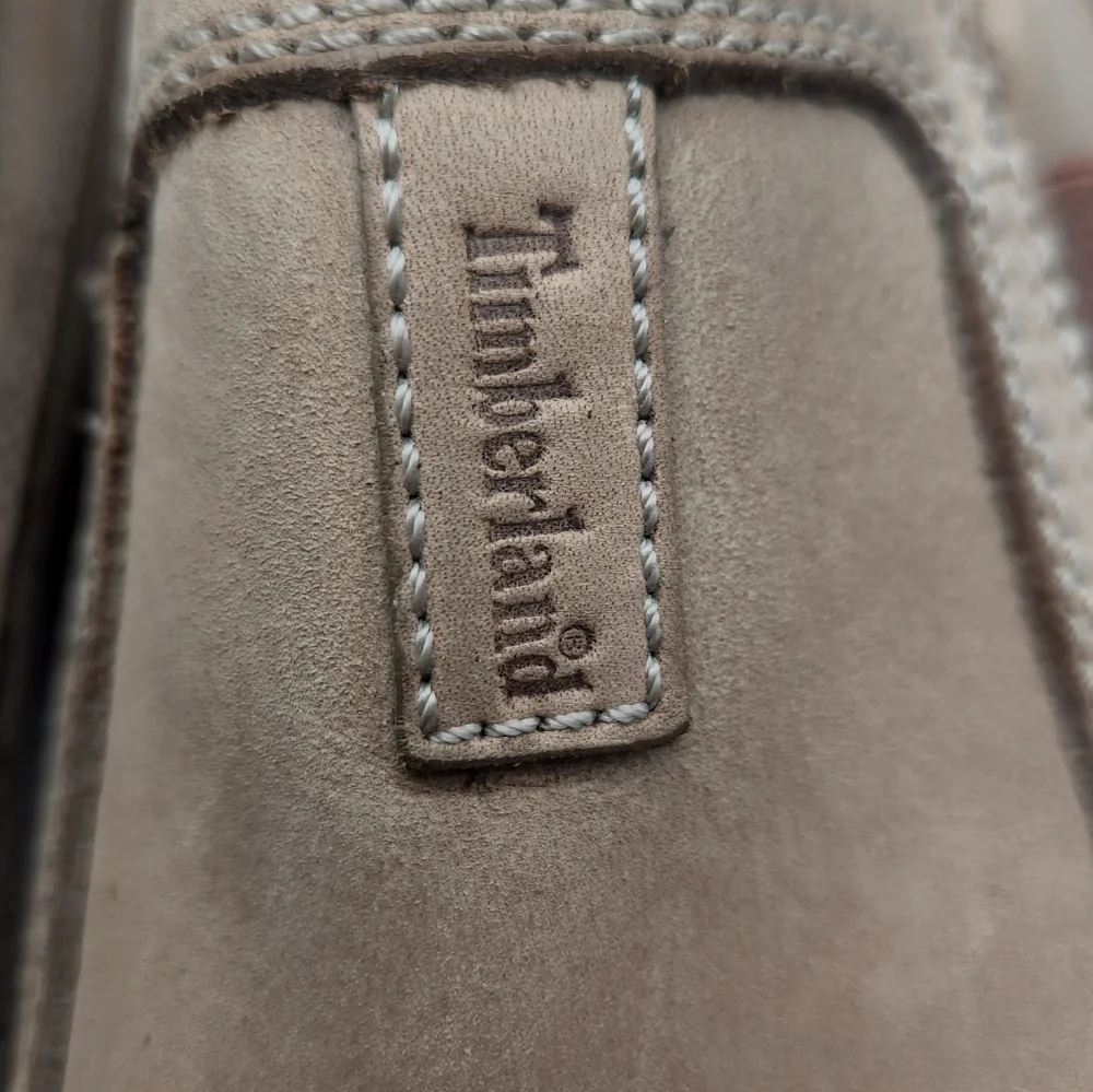 Timberland Loafer Size 10.5 - Picture 9 of 13
